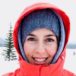 Meet your Posher, Amy